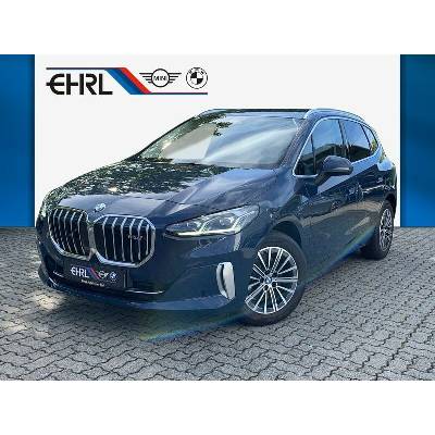 BMW 220d Active Tourer Luxury Line 120 kW