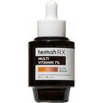 Heimish RX Multi Vitamin Glow Serum - Серум с мултивитамини и витамин C за блясък 35мл