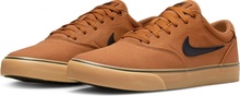 Nike SB Chron 2 Canvas ale brown/black-ale brown