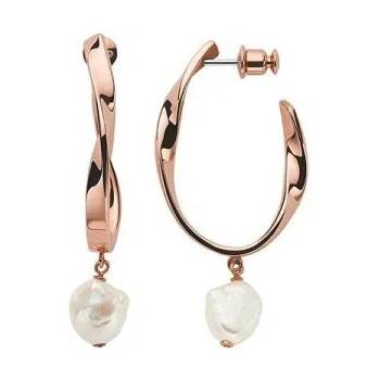 Skagen Дамски обеци Skagen SKJ1397791 (SKJ1397791)