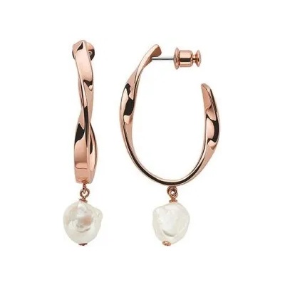 Skagen Дамски обеци Skagen SKJ1397791 (SKJ1397791)