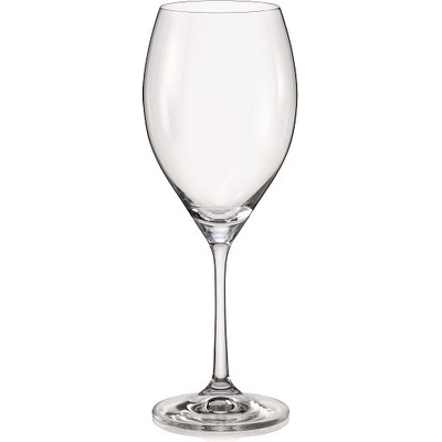 Crystal Crystalex Sklenice na víno SOPHIA 2 x 490 ml