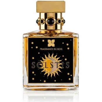 Fragrance Du Bois Solstis Extrait de Parfum 100 ml