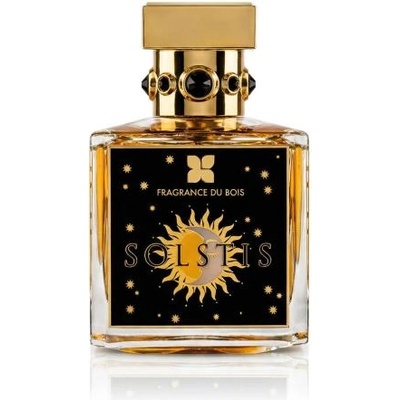 Fragrance Du Bois Solstis Extrait de Parfum 100 ml