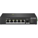 HIKVISION DS-3T0306HP