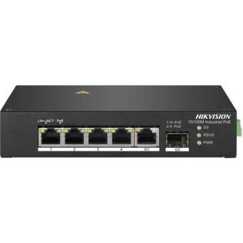 HIKVISION DS-3T0306HP
