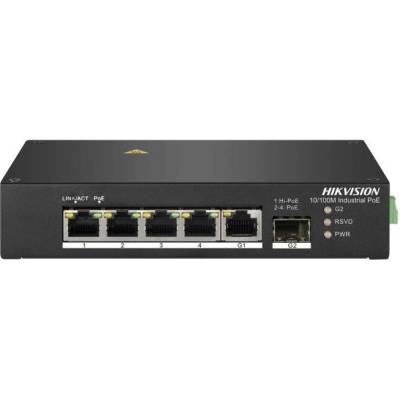 HIKVISION DS-3T0306HP