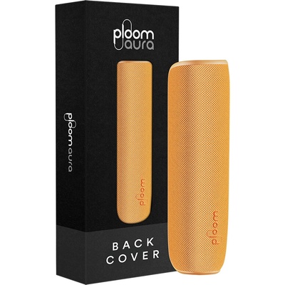 Ploom AURA zadní kryt Mango Sorbet