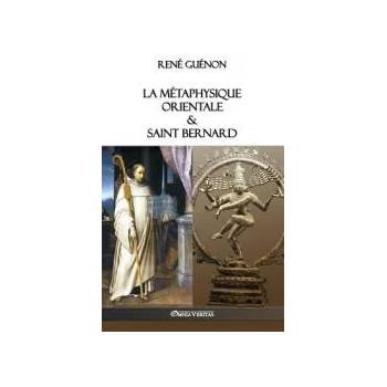 Image 1 of Metaphysique Orientale & Saint Bernard | REN GU NON