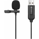 Sandberg Streamer USB Clip (126-40)