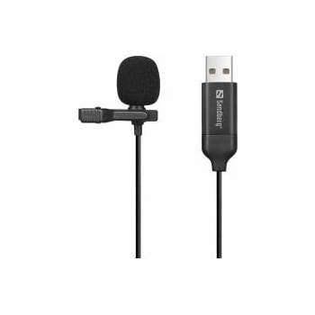 Sandberg Streamer USB Clip (126-40)