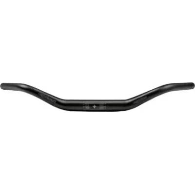 Ergotec Moon Cruiser riadidlá 31,8 mm čierna