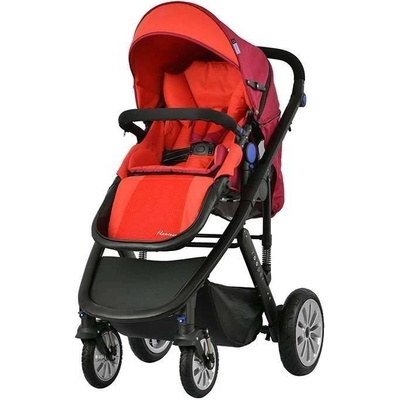 Zooper Flamenco 2 in 1