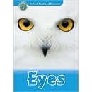 Eyes + mp3 Pack -