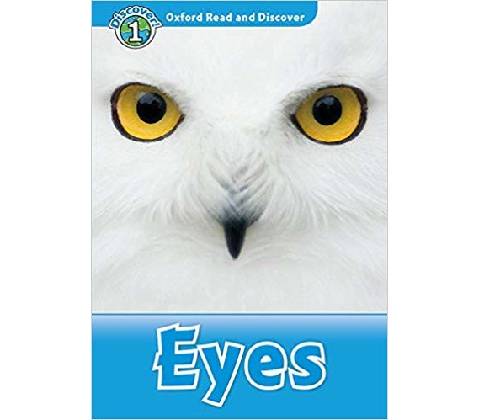 Eyes + mp3 Pack -