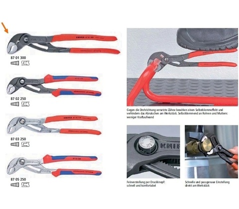 Knipex 8701300