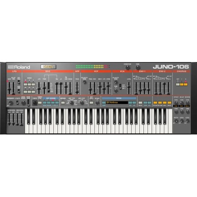 Roland JUNO-106 Key