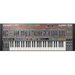 Roland JUNO-106 Key