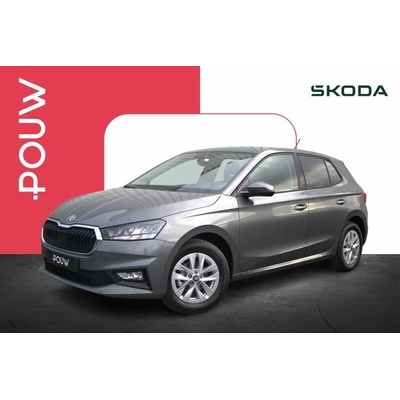 Skoda Fabia 1.0 TSI Selection 70 kW