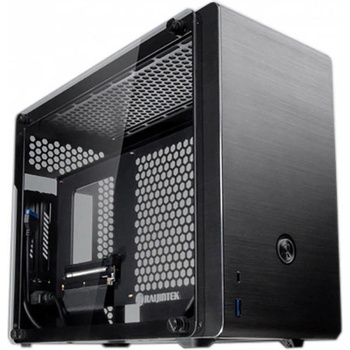 Image 1 of RAIJINTEK OPHION EVO Black (0R20B00098)