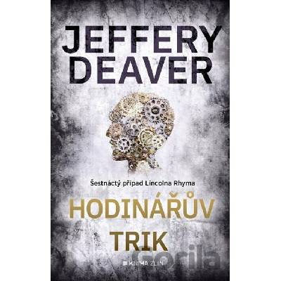 Hodinářův trik