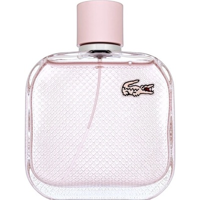 Lacoste Eau De Lacoste L.12.12 Pour Elle Fraiche Rose toaletná voda dámska 100 ml