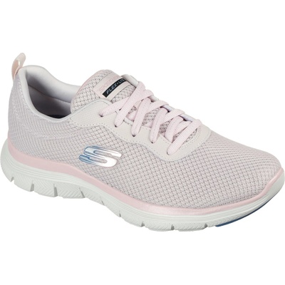 Skechers Flex Appeal 4.0- Brilliant View - Rose Gold