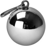 Master Series Deviants Orb Топки с тежест (P26297)