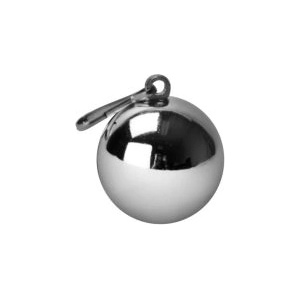 Master Series Deviants Orb Топки с тежест (P26297)