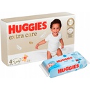 Huggies Extra Care 4 60 ks