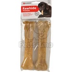 Flamingo Rawhide Premium пресована кост 2 бр - 21 см