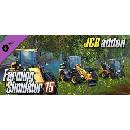 Farming Simulator 15 - JCB