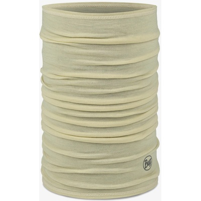 Buff Lightweight Merino Wool solid pistachio
