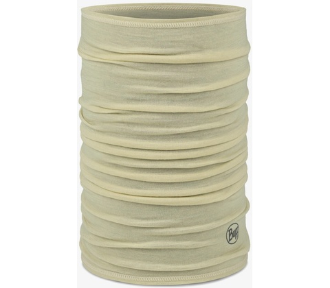 Buff Lightweight Merino Wool solid pistachio