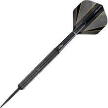 steel Red Dragon Seren 1 Onyx 24g, 90% wolfram