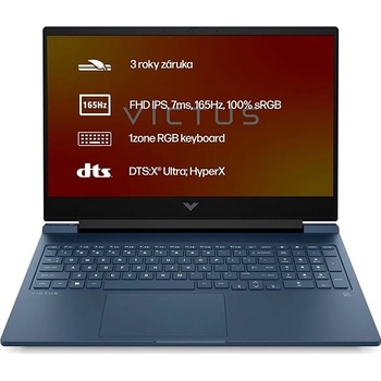 HP Victus 16-r1001nc A85Z0EA