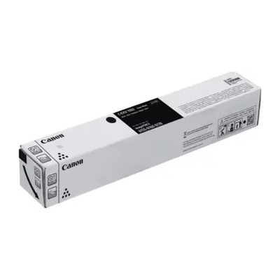Canon Консуматив, Canon Toner C-EXV 1002, Black (6136C002AA)