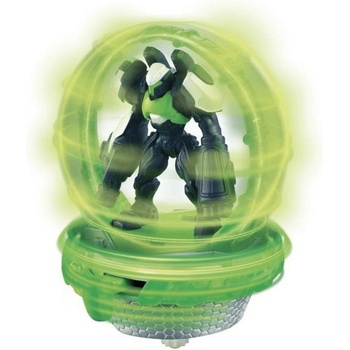 Shantou Qunsheng Toys Co. , Ltd Пумпал боец Max Steel Turbo, светещ 8969-3