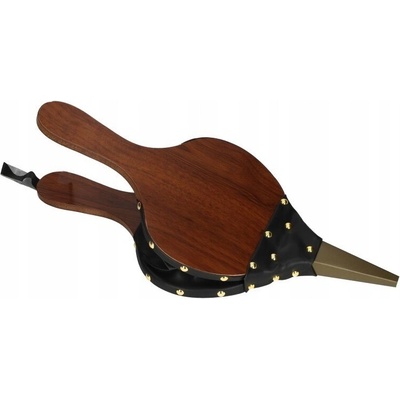 TES Rozfoukávač ohně ruční měch SL2210791X