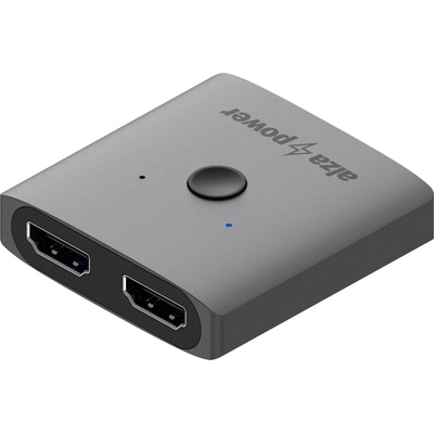 AlzaPower APW-ADHD2HD01Y