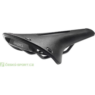 Brooks Cambium C17 All Weather černé