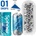 TENGA Spinner DX 01 Drops