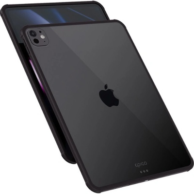 Epico Hero Case for Apple iPad 13 M4 90410101300001 transparentní černý