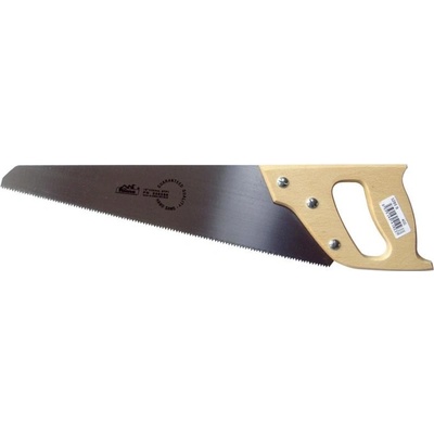 PILANA Pila 22 5286.1B/500 mm, ocaska dřevěná uzavřená rukojeť