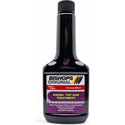 Bishop´s Original 696-D 354 ml