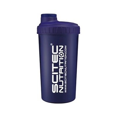 Scitec Nutrition Šejkr 700 ml modrá