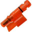 Flajzar Signalizátor Feeder 4 Oranžová