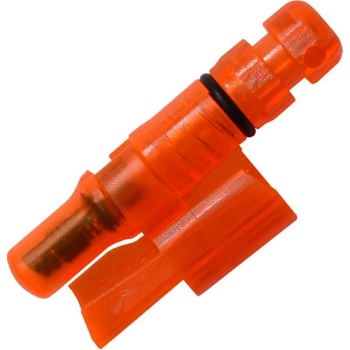 Flajzar Signalizátor Feeder 4 Oranžová