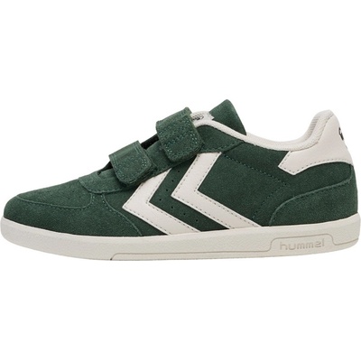 Hummel obuv Victory Suede II 217833-6041