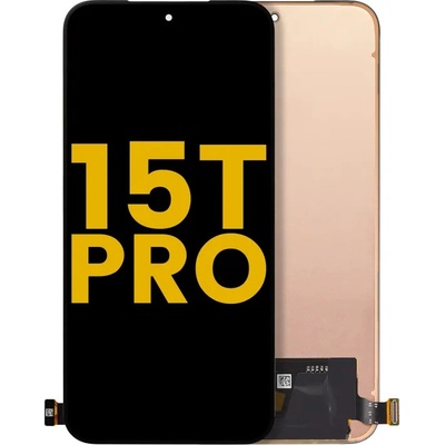 LCD Displej Xiaomi 15T Pro